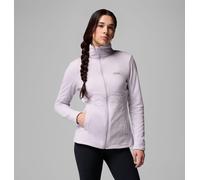 Columbia - Veste en Polaire Basin Trail™ III - Violet - Taille L - Femme