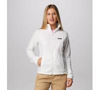 Columbia - Veste en Polaire Benton Springs™ - Blanc - Taille M - Femme