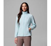 Columbia Benton Springs™ Full Zip Fleece Bleu L Femme
