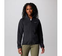Columbia - Veste en Polaire Benton Springs™ - Noir - Taille XXL - Femme