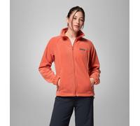 Columbia - Veste en Polaire Benton Springs™ - Orange - Taille S - Femme