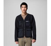 Columbia - Veste en Polaire Convertible Granite Point™ - Noir - Taille M - Homme