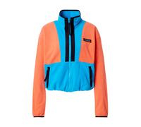 COLUMBIA Veste en polaire fonctionnelle 'Backbowl II' azur / orange / noir, Taille M
