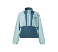 Columbia - Women's Backbowl II Full Zip Fleece - Veste polaire - XS - crushed blue / everblue / marine light