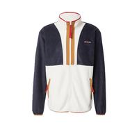 COLUMBIA Veste en polaire fonctionnelle 'Backbowl II' camel / noir / blanc, Taille XL