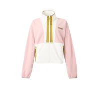 COLUMBIA Backbowl™ Ii Full Zip Fleece - Femme - Rose / Blanc - taille M- modèle 2026