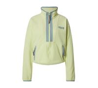 COLUMBIA Veste en polaire fonctionnelle 'Backbowl II' vert pastel, Taille L