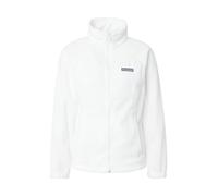 COLUMBIA Veste en polaire fonctionnelle 'Benton Springs' blanc, Taille L