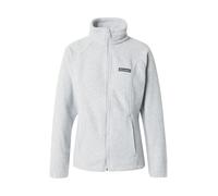 COLUMBIA Veste en polaire fonctionnelle 'Benton Springs' gris chiné, Taille XS