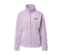 COLUMBIA Veste en polaire fonctionnelle 'Benton Springs' lilas, Taille XS