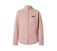 COLUMBIA Veste en polaire fonctionnelle 'Benton Springs' melon, Taille S