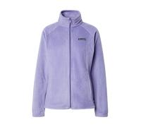 COLUMBIA Veste en polaire fonctionnelle 'Benton Springs™' violet clair, Taille S