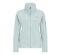 COLUMBIA Veste en polaire fonctionnelle 'Fast Trek II' bleu clair, Taille XL