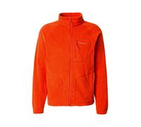 COLUMBIA Veste en polaire fonctionnelle 'Fast Trek™ II' orange, Taille M