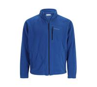 COLUMBIA Veste en polaire fonctionnelle 'Fast Trek™ II' saphir, Taille XL
