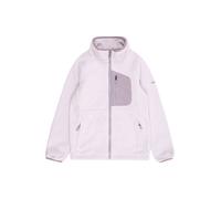 Veste polaire Columbia Fast Trek IV Fleece Full Zip lavande violette pour enfant - M