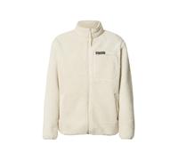 Columbia Polaire homme RUGGED RIDGE HIGH PILE FULL ZIP – Beige Taille L