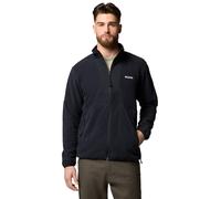 COLUMBIA Veste en polaire fonctionnelle 'Sequoia Grove' noir, Taille XL