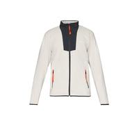 Columbia - Sequoia Grove Full Zip Fleece - Polaire homme Dark Stone / Black - S