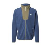 COLUMBIA Veste en polaire fonctionnelle 'Sequoia Grove' saphir / kaki, Taille S