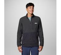 Columbia - Veste en Polaire PFG Uncharted™ - Noir - Taille L - Homme