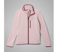 Columbia Essential Hike™ Grid Full Zip Fleece Rose 12-13 Years Garçon