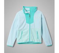 Columbia - Veste en Polaire Sequoia Grove™ Junior - Bleu Taille L (14-16 ans) Junior