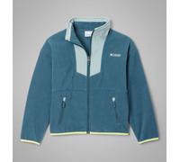 Columbia - Veste en Polaire Sequoia Grove™ Junior - Bleu Taille M (10-12 ans) Junior