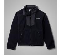 Columbia - Veste en Polaire Sequoia Grove™ Junior - Noir Taille L (14-16 ans) Junior