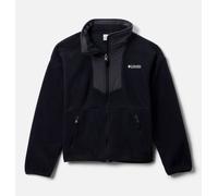 Columbia - Veste en Polaire Sequoia Grove™ Junior - Noir Taille XL (18 ans) Junior