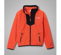 Columbia - Veste en Polaire Sequoia Grove™ Junior - Orange Taille XS (6-7 ans) Junior