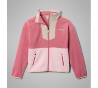 Columbia - Veste en Polaire Sequoia Grove™ Junior - Rouge Taille M (10-12 ans) Junior