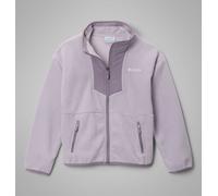 Columbia - Veste en Polaire Sequoia Grove™ Junior - Violet Taille S (8 ans) Junior