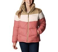 Columbia Veste femmes, Puffect Colour-Blocked