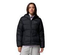 Columbia Manteau capuche Fivemile Butte – Omni-Heat réfléchissant, Omni-Shield – Femmes