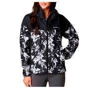 Columbia Flash Challenger™ Novelty Jacket Argenté XS Femme