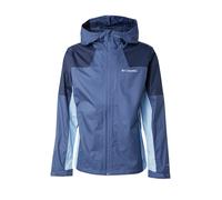 COLUMBIA Veste fonctionnelle 'Inner Limits III' bleu / bleu clair, Taille M
