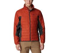 Columbia Veste Hybride Homme, Powder Lite