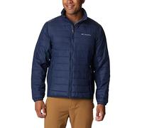 Columbia Powder Lite™ Hybrid Jacket Bleu L Homme