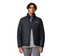 Columbia Veste Hybride Powder Lite 2 Doudoune, Noir, L Homme