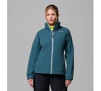 Columbia - Veste Hybride Silver Leaf™ Lite - Bleu - Taille L - Femme