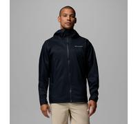 Columbia - Veste Imperméable 3 Couches Street Commuter™ - Noir - Taille M - Homme