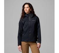 Columbia - Veste Imperméable 3 Couches Street Commuter™ - Noir - Taille S - Femme