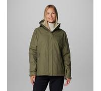 Columbia Bugaboo III, Veste Polaire Interchangeable pour Femme