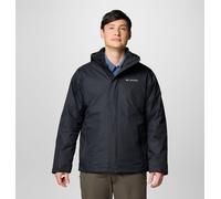 Columbia Tunnel Falls™ Ii Detachable Jacket Noir M Homme