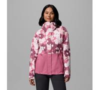 Columbia Hikebound™ Jacket Rose L Femme