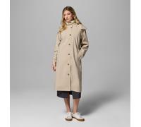 Columbia - Veste Imperméable AmazeTrench™ - Ancient Fossil - Taille XL - Femme