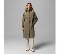 Columbia - Veste Imperméable AmazeTrench™ - Vert - Taille S - Femme