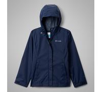 Columbia - Veste Imperméable Arcadia™ II - Bleu - Taille S (8 ans) - Fille