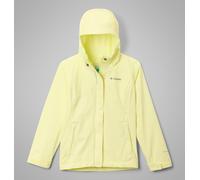 Columbia Arcadia™ Ii Jacket Jaune 12-13 Years Garçon